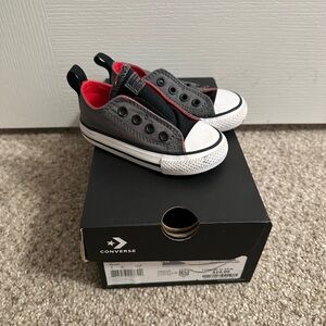 Converse Chuck Taylor Toddler Shoes